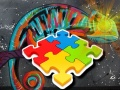 თამაში Wild Animals Jigsaw ონლაინ