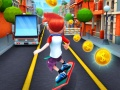 თამაში Subway Surfers EG ონლაინ