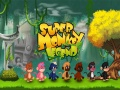 თამაში სუპერ მ monkey Legend ონლაინ