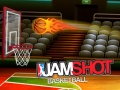 თამაში JamShot კალათბურთი ონლაინ