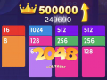 თამაში 2048 სოლიტერი ონლაინ