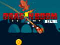 თამაში Drag'n'boom ონლაინ ონლაინ