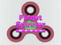 თამაში Fidget Spinner Mania ონლაინ