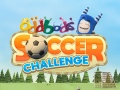 თამაში Oddbods საფეხბურთო გამოწვევა ონლაინ