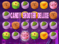 თამაში Candy Shooter Deluxe ონლაინ