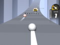 თამაში Crazy Rushing Ball  ონლაინ