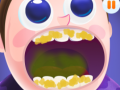 თამაში დოქტორ Teeth 2 ონლაინ