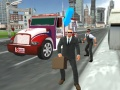 თამაში ნაღდი ფულის ტრანსპორტირების Simulator ონლაინ