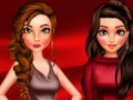 თამაში BFFS: ვულეტი პარტია ონლაინ