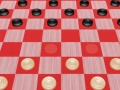 თამაში შაშკი 3D ონლაინ