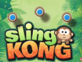 თამაში Sling Kong ონლაინ