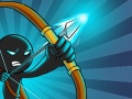თამაში Stickman მკვდარი: ბატონო მშვენიერი ონლაინ