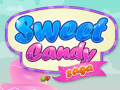 თამაში ტკბილი Candy Saga ონლაინ
