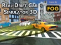 თამაში რეალური დრიფტის მანქანისSimulator 3D ონლაინ