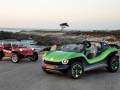 თამაში ფოლკსვაგენ Id Buggy თავსატეხი ონლაინ