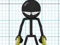 თამაში Gun Fu: Stickman 2 ონლაინ