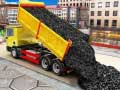 თამაში ინდუსტრიული Road Construction ონლაინ