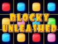 თამაში Blocky გათავისუფლდა ონლაინ