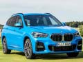 თამაში BMW X1 ონლაინ