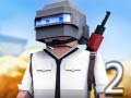 თამაში Pubg პიქსელი 2 ონლაინ