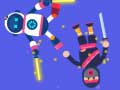 თამაში Ragdoll.io ონლაინ