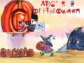 თამაში ჰელოუინის ABC 2 ონლაინ
