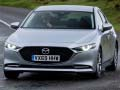 თამაში Mazda 3 სედანი ონლაინ