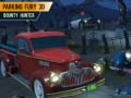 თამაში Parking Fury 3D Bounty Hunters  ონლაინ