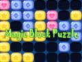 თამაში マジックブロックパズル ონლაინ