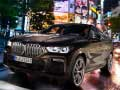 თამაში BMW X6 M50I ონლაინ