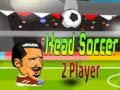 თამაში მთავარი ფეხბურთი 2 მოთამაშე ონლაინ