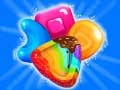 თამაში Candy Bomb: ტკბილი ცხელება ონლაინ