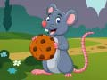 თამაში შMouse პაზლი ონლაინ