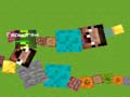 თამაში SlitherCraft.io ონლაინ