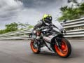 თამაში RC 125 ქმედება ონლაინ