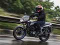 თამაში Bajaj Pulsar 125 ონლაინ