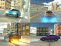 თამაში Supra Drift 3D ონლაინ