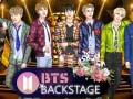 თამაში BTS კულუარი ონლაინ