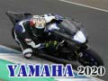 თამაში Yamaha 2020 სლაიდი ონლაინ