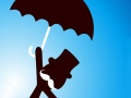 თამაში ოსტატი Umbrella Down  ონლაინ