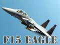 თამაში F15 არწივი ონლაინ