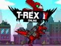 თამაში T-REX N.Y. ონლაინ ონლაინ