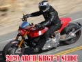 თამაში 2020 Arch KRGT-1 სლაიდ ონლაინ