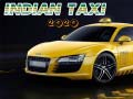 თამაში ინდური ტაქსი 2020 ონლაინ