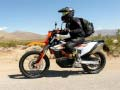 თამაში KTM 690 Enduro R ონლაინ