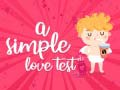 თამაში  simples müəmmarası ონლაინ