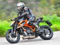 თამაში KTM სუპერ დუქი R ონლაინ