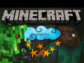 თამაში Minecraft დაფარული ვარსკვლავები ონლაინ