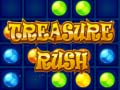 თამაში ს Treasure Rush ონლაინ
