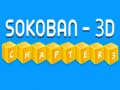 თამაში სოკoban - 3D თავი 3 ონლაინ